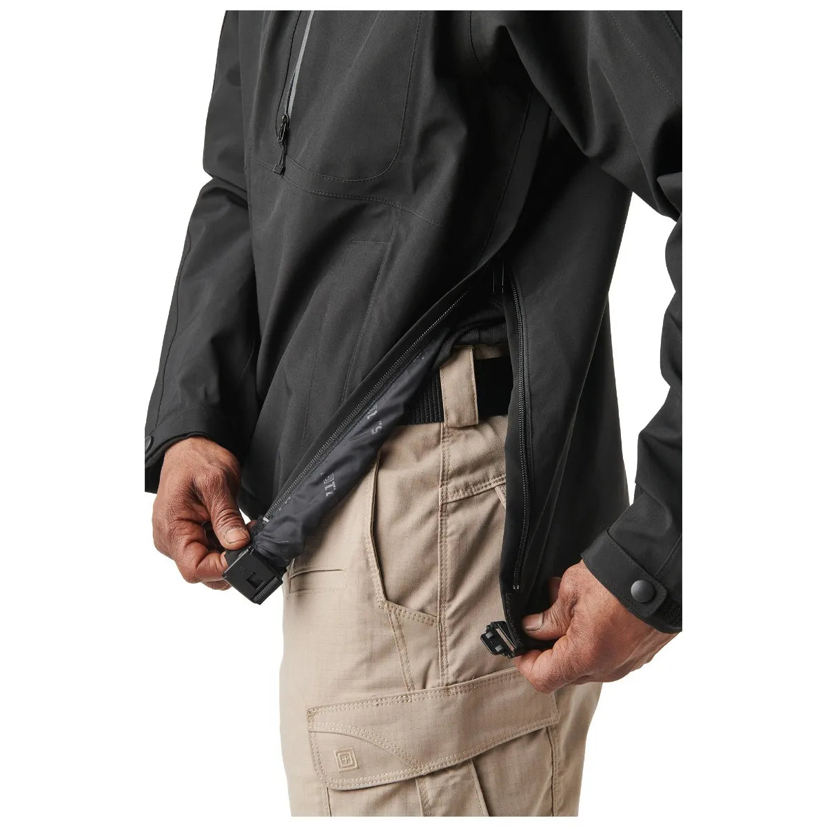5.11 Tactical Sabre 2.0 Concealed Carry Jacket 48112 - Clothing & Accessories